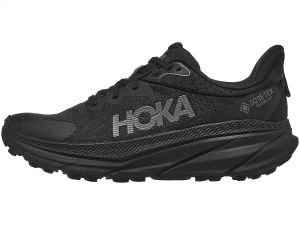 Zapatillas mujer HOKA Challenger 7 GORE-TEX - Negro