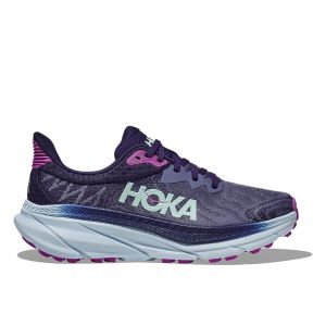 Hoka - Challenger 7 Mujer Zapatillas Trail Running  Talla  41 1/3
