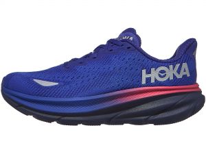 Zapatillas mujer HOKA Clifton 9 GORE-TEX - Dazzling Blue