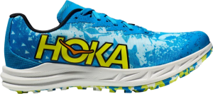 Zapatillas de atletismo Hoka CRESCENDO XC SPIKELESS