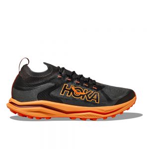 Hoka - Zinal 2 Hombre Zapatillas Trail Running  Talla  44 2/3