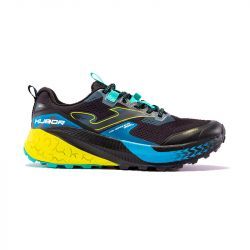 Joma - zapatillas joma kubor 40 6709 - negro