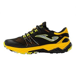 joma sport Zapatillas de Running para Adultos Sierra 2231 Negro
