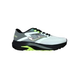 Joma Deportivo RSPEES2305 Speed 2305 para Hombre Running Nylon Gris/Verde 28297 (Gris