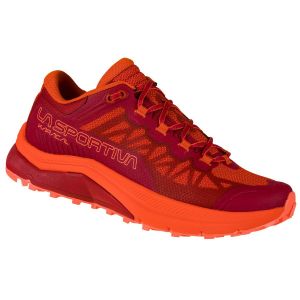 La Sportiva - Karacal Mujer Zapatillas Trail Running  Talla  37.5