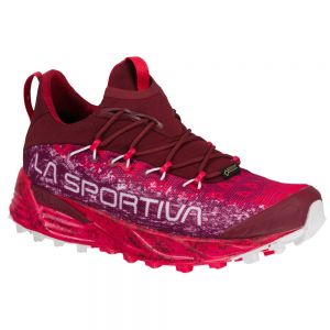 La Sportiva - Tempesta Goretex Mujer Zapatillas Trail Running  Talla  39.5