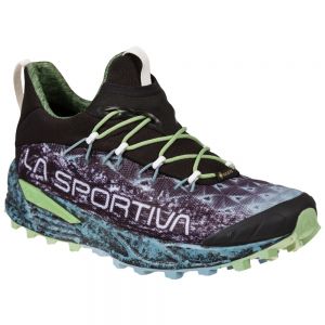 La Sportiva - Tempesta Goretex Mujer Zapatillas Trail Running  Talla  38.5