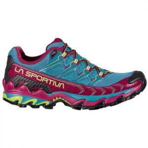 Zapatillas de trail running Ultra Raptor Ii Woman
