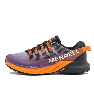 Merrell Agility Peak 4-Purple/Exuberance DR