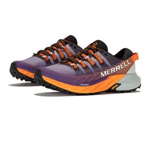 Merrell Agility Peak 4-Purple/Exuberance DR
