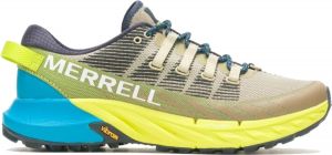 Zapatillas para trail Merrell AGILITY PEAK 4
