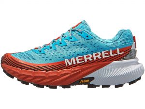 Merrell Agility Peak 5, review y opiniones, Desde 107,20 €