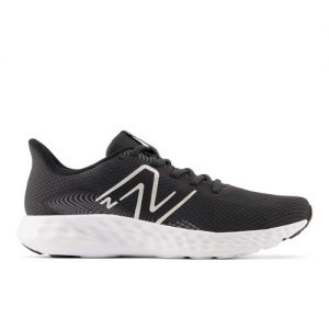 New Balance Mujer 411v3 in Gris, Synthetic, Talla 40
