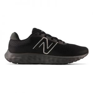 Zapatillas New Balance 520v8 negro gris