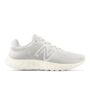 New Balance Mujer 520 V8 en Gris/Beige, Synthetic, Talla 40
