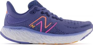 New Balance - Zapatillas Running Fresh Foam X 1080 V12 - Mujer - Zapatillas Running - Azul - 41