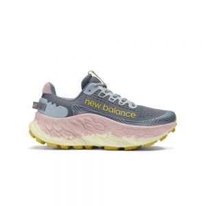 NEW BALANCE FRESH FOAM X MORE TRAIL V3 MUJER