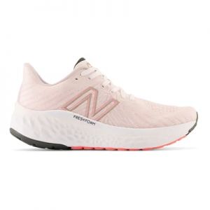 Zapatillas New Balance Fresh Foam Vongo v5 rosa claro blanco mujer