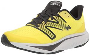 New Balance Boy's FuelCell Rebel V3 Running Shoe