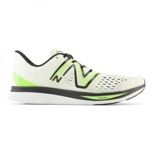 Zapatillas New Balance FuelCell SuperComp Pacer blanco verde negro