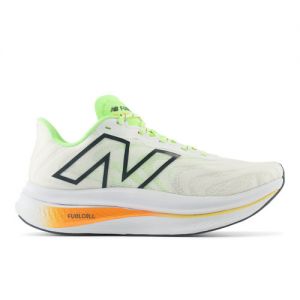 New Balance Hombre FuelCell SuperComp Trainer v2, Synthetic, Talla 47
