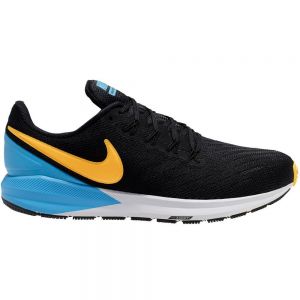 Zapatilla running hombre nike air zoom structure 22