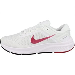 Nike Mujeres Air Zoom Structure 24 Running Trainers DA8570 Sneakers Zapatos (UK 6 US 8.5 EU 40
