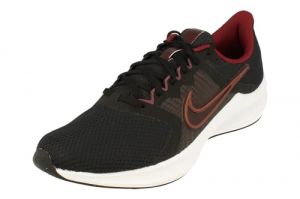 NIKE Downshifter 11 Mujeres Running Trainers CW3413 Sneakers Zapatos (UK 4 US 6.5 EU 37.5
