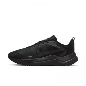 Nike Downshifter 12 Zapatillas de running para asfalto - Mujer - Negro