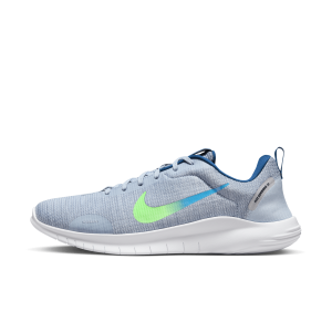 Nike Flex Experience Run 12 Zapatillas de running para asfalto - Hombre - Azul