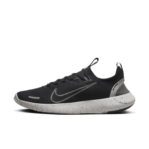 Nike Free RN NN Zapatillas de running para asfalto - Hombre - Negro