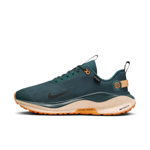 Nike InfinityRN 4 GORE-TEX Zapatillas de running para asfalto impermeables - Hombre - Verde