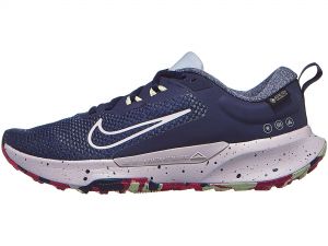 Zapatillas mujer Nike Juniper Trail 2 GORE-TEX - Púrpura