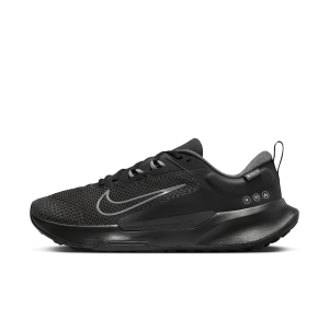 Nike Juniper Trail 2 GORE-TEX Zapatillas de trail running impermeables - Hombre - Negro