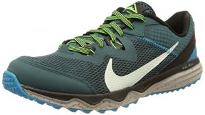 NIKE Juniper Trail Hombre Running Trainers CW3808 Sneakers Zapatos (UK 9.5 US 10.5 EU 44.5