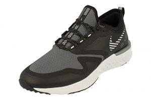 Nike Odyssey React Shield Hombre Running Trainers BQ1671 Sneakers Zapatos (UK 8 US 9 EU 42.5
