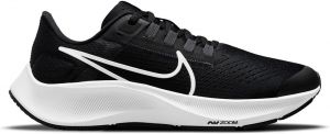 Nike - Zapatillas Running Air Zoom Pegasus 38 - Unisex - Zapatillas Running - Negro - 37 1/2