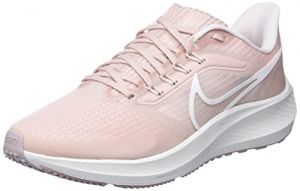 Nike Zapatillas de Running para Adultos Air Zoom Pegasus 39 Rosa Claro Mujer