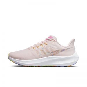 Nike Air Zoom Pegasus 39 Premium Zapatillas de running para asfalto - Mujer - Rosa