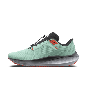 Nike Pegasus 40 By You Zapatillas de running para asfalto personalizadas - Mujer - Azul