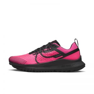 Nike React Pegasus Trail 4 Zapatillas de trail running - Mujer - Rosa