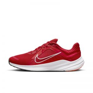 Nike Quest 5 Zapatillas de running para asfalto - Mujer - Rojo
