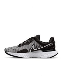 NIKE React Miler 3 Hombre Running Trainers DD0490 Sneakers Zapatos (UK 7.5 US 8.5 EU 42