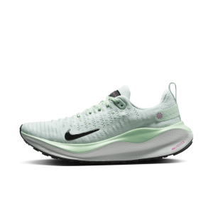 Nike InfinityRN 4 Zapatillas de running para asfalto - Mujer - Verde