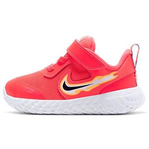 Nike Zapatillas Revolution 5 Fire CK4551 600 Size: 25 EU