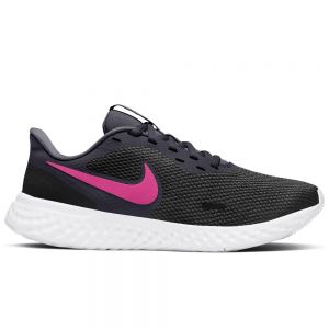 Nike Revolution 5 - zapatillas running para mujer