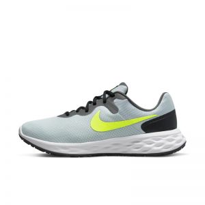 Nike Revolution 6 Next Nature Zapatillas de running para carretera - Hombre - Gris