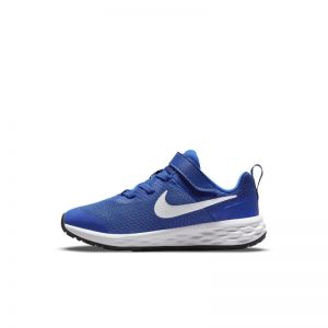 Nike Revolution 6 Zapatillas - Niño/a pequeño/a - Azul