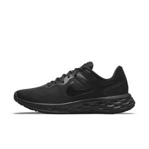 Nike Revolution 6 Zapatillas de running para asfalto - Hombre - Negro