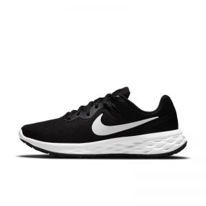 Nike Revolution 6 Next Nature Zapatillas de running para carretera - Hombre - Negro